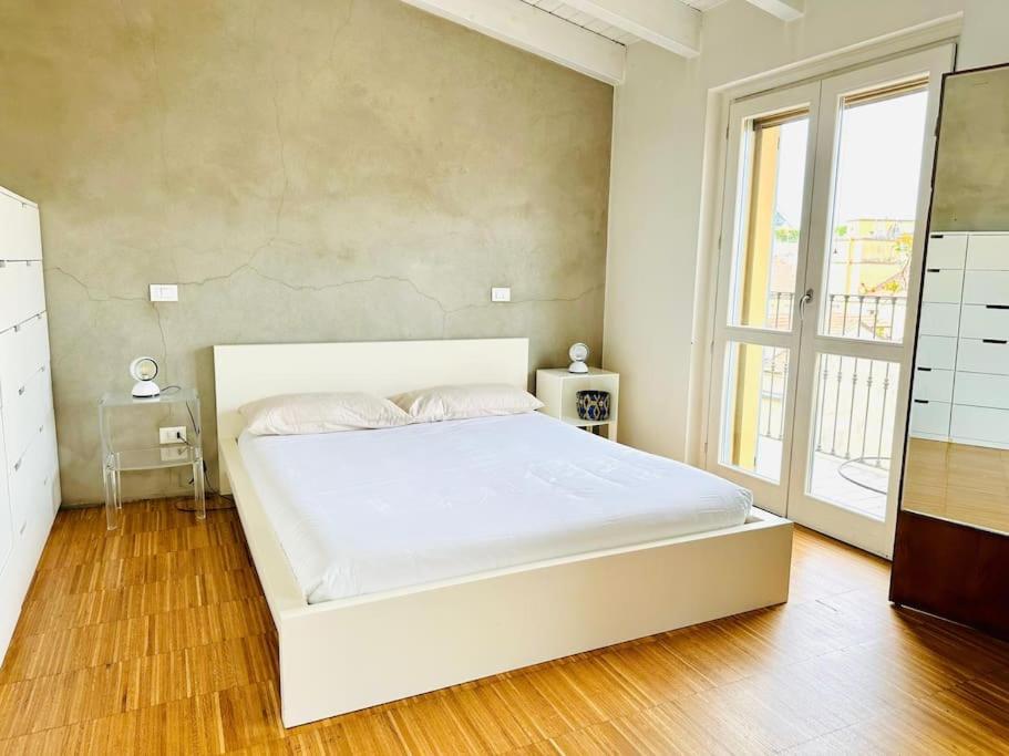 Luxury Apartment, Open Space, Milano Centro Exteriér fotografie