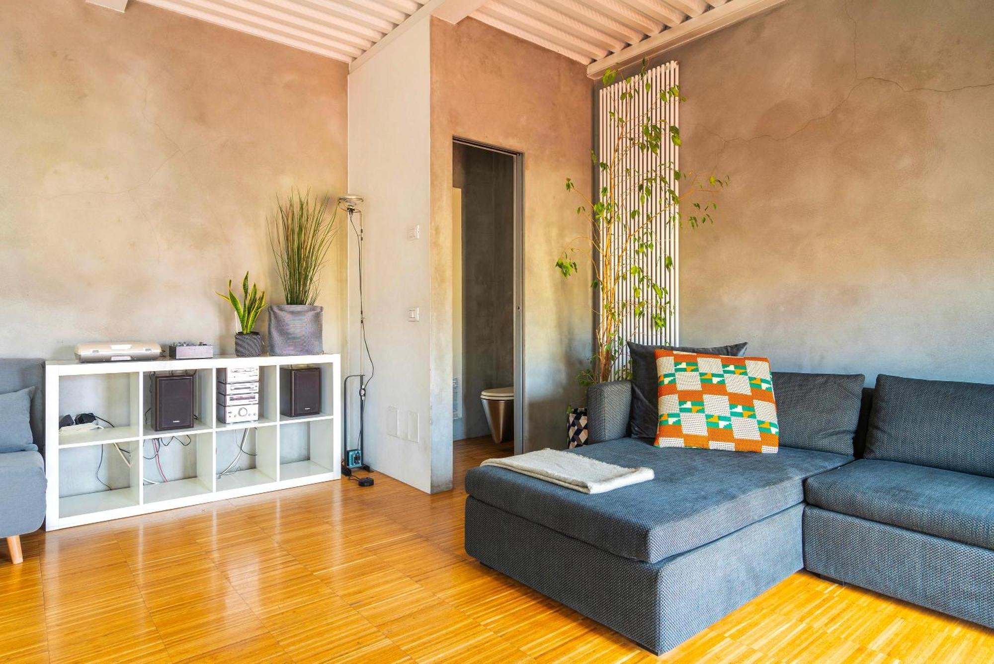 Luxury Apartment, Open Space, Milano Centro Exteriér fotografie