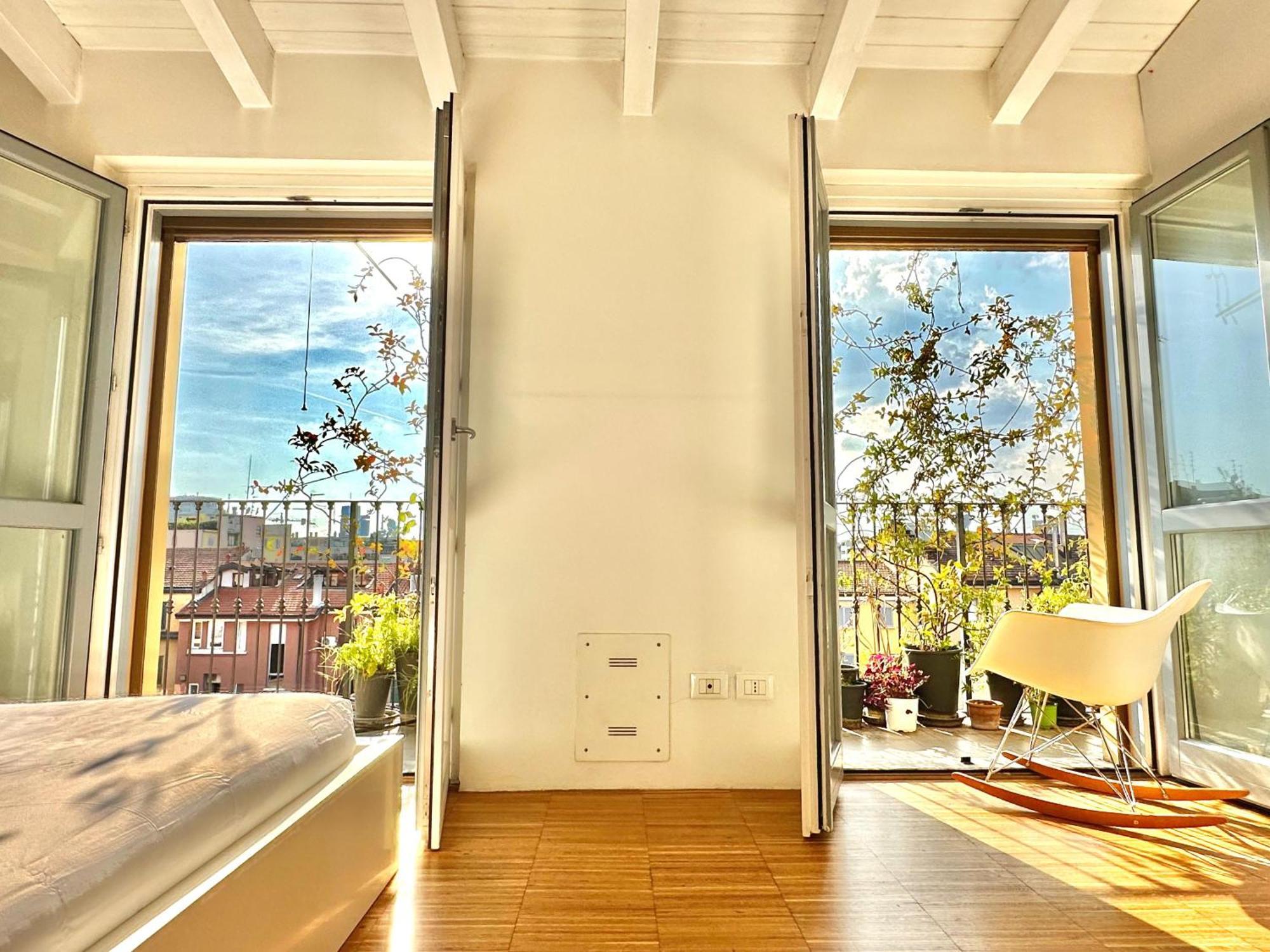 Luxury Apartment, Open Space, Milano Centro Exteriér fotografie